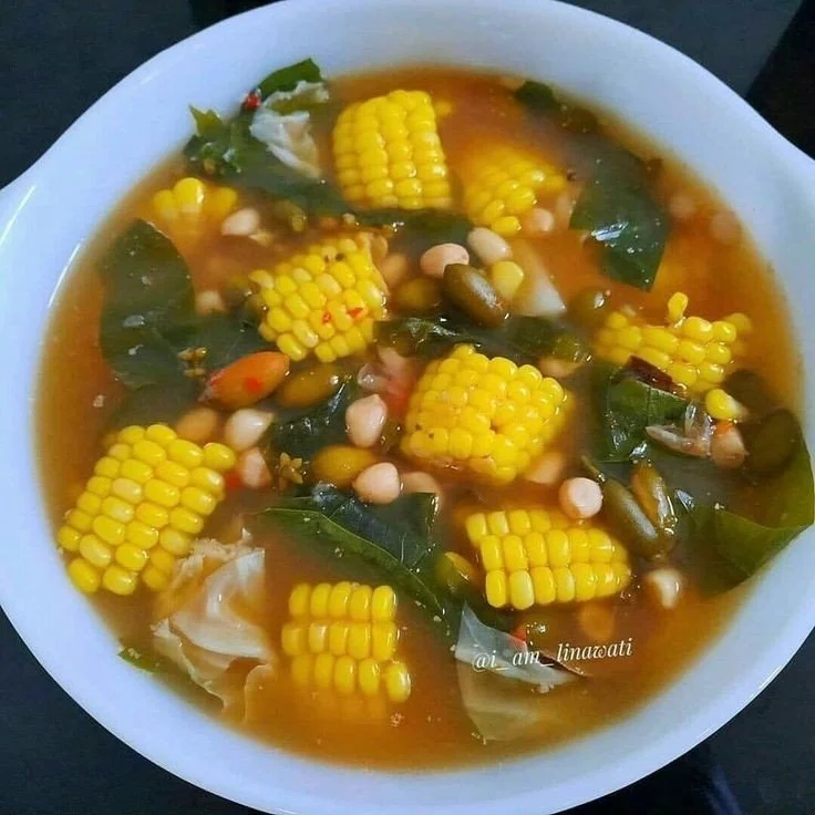 Sayur Asem