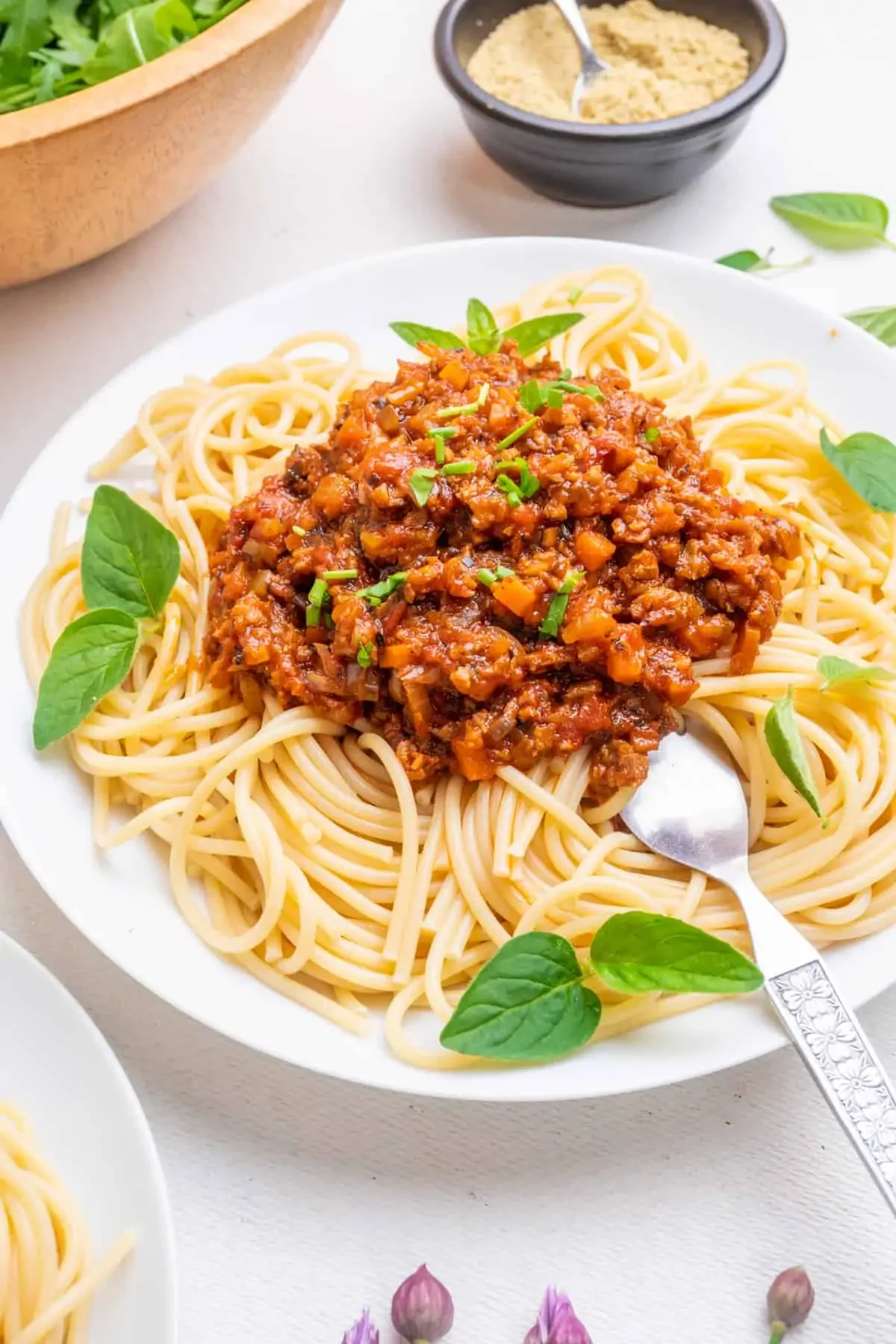 Spaghetti Bolognese