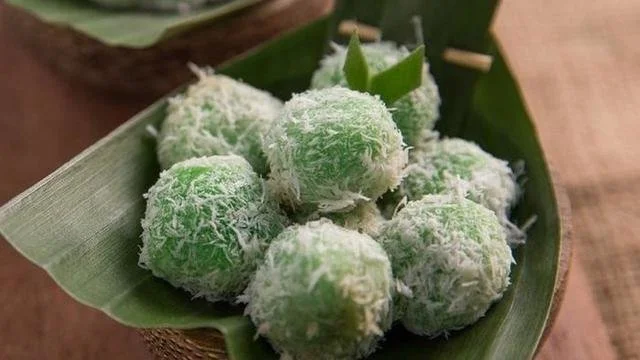 Klepon