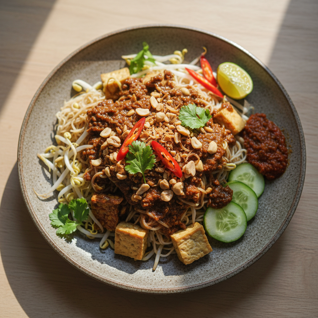 Ketoprak Jakarta