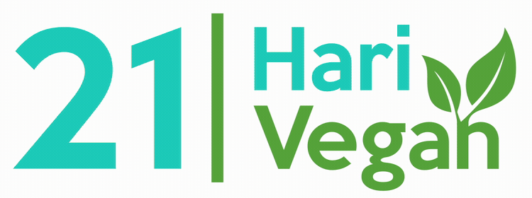 21 Hari Vegan