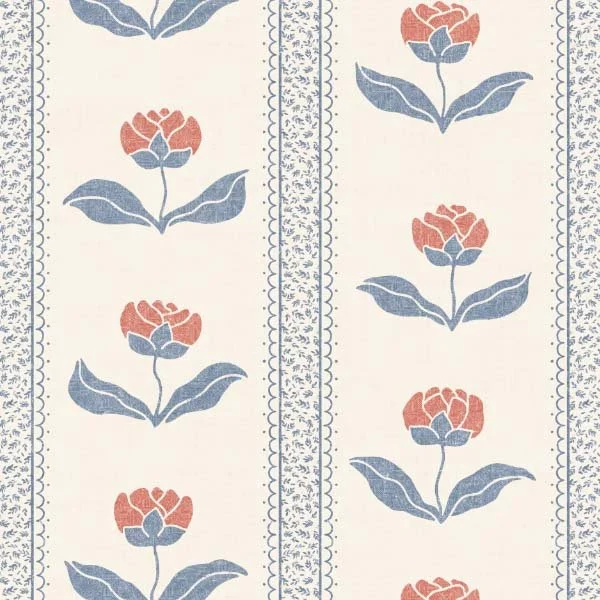 coral blue