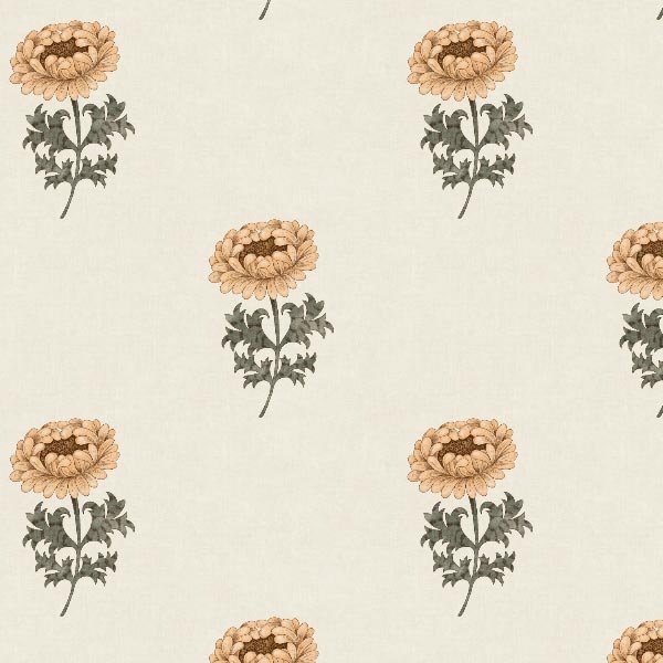 soft ochre