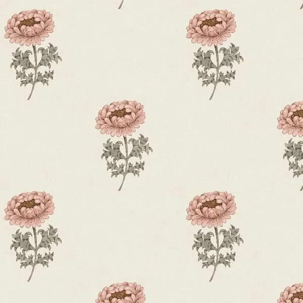 dusty rose