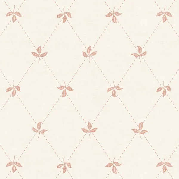 dusty rose
