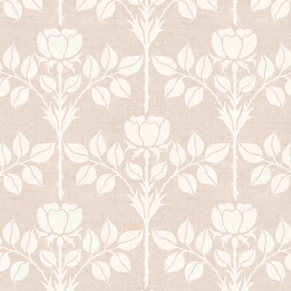 pale blush