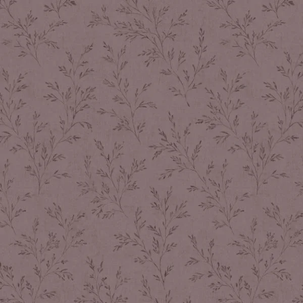 faded mauve