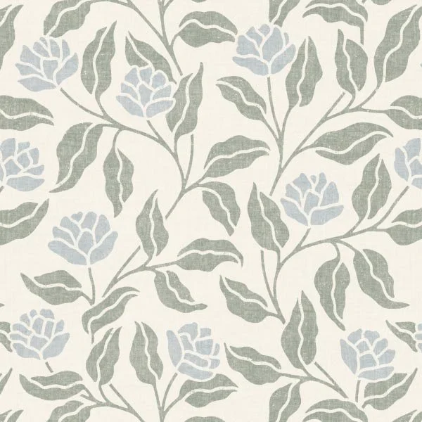 misty sage