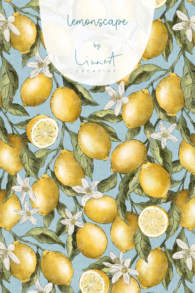 001-linnestcreative-surface-pattern-design-fabric-and-wallpaper-watercolor-lemons-mediterranean-european-summer-bright-sunny-cheerful-683x1024.webp