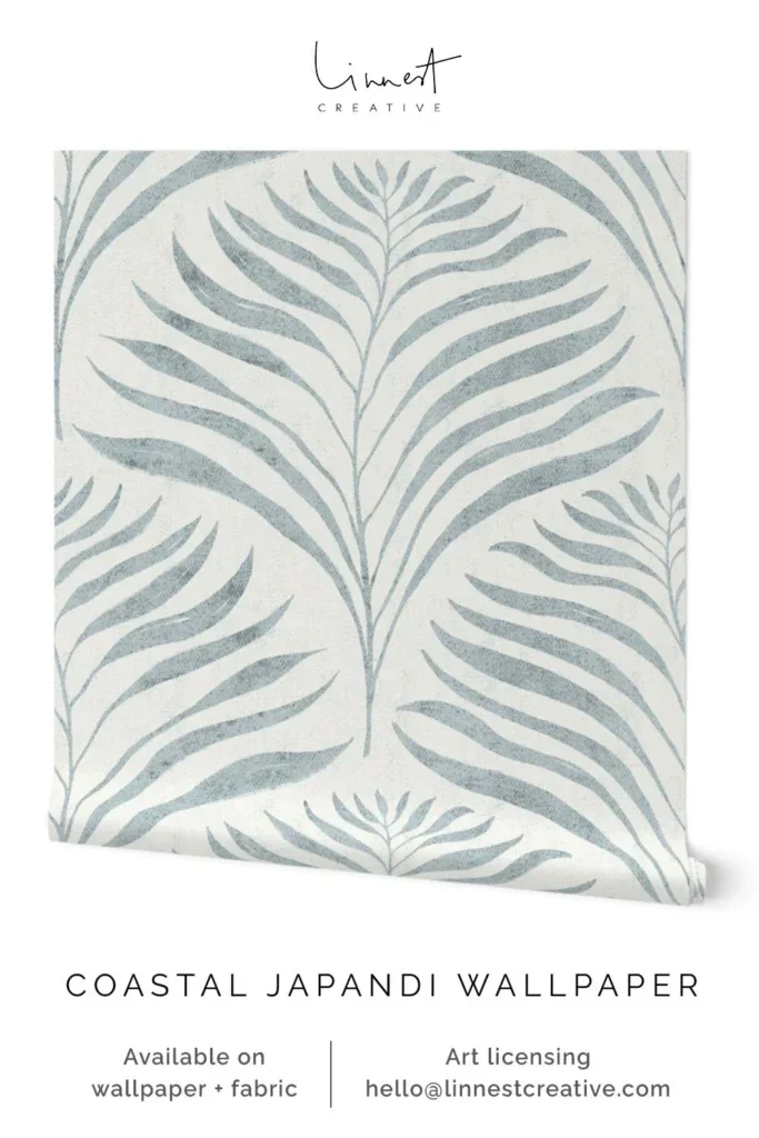jumbo-peel-and-stick-removable-calming-coastal-japandi-wallpaper-dusty-blue-tones-683x1024.webp