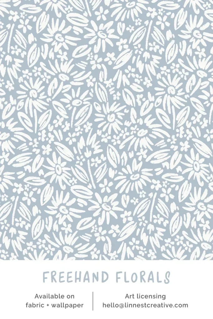 sweet-baby-girl-blue-nursery-florall-organic-hand-drawn-683x1024.webp