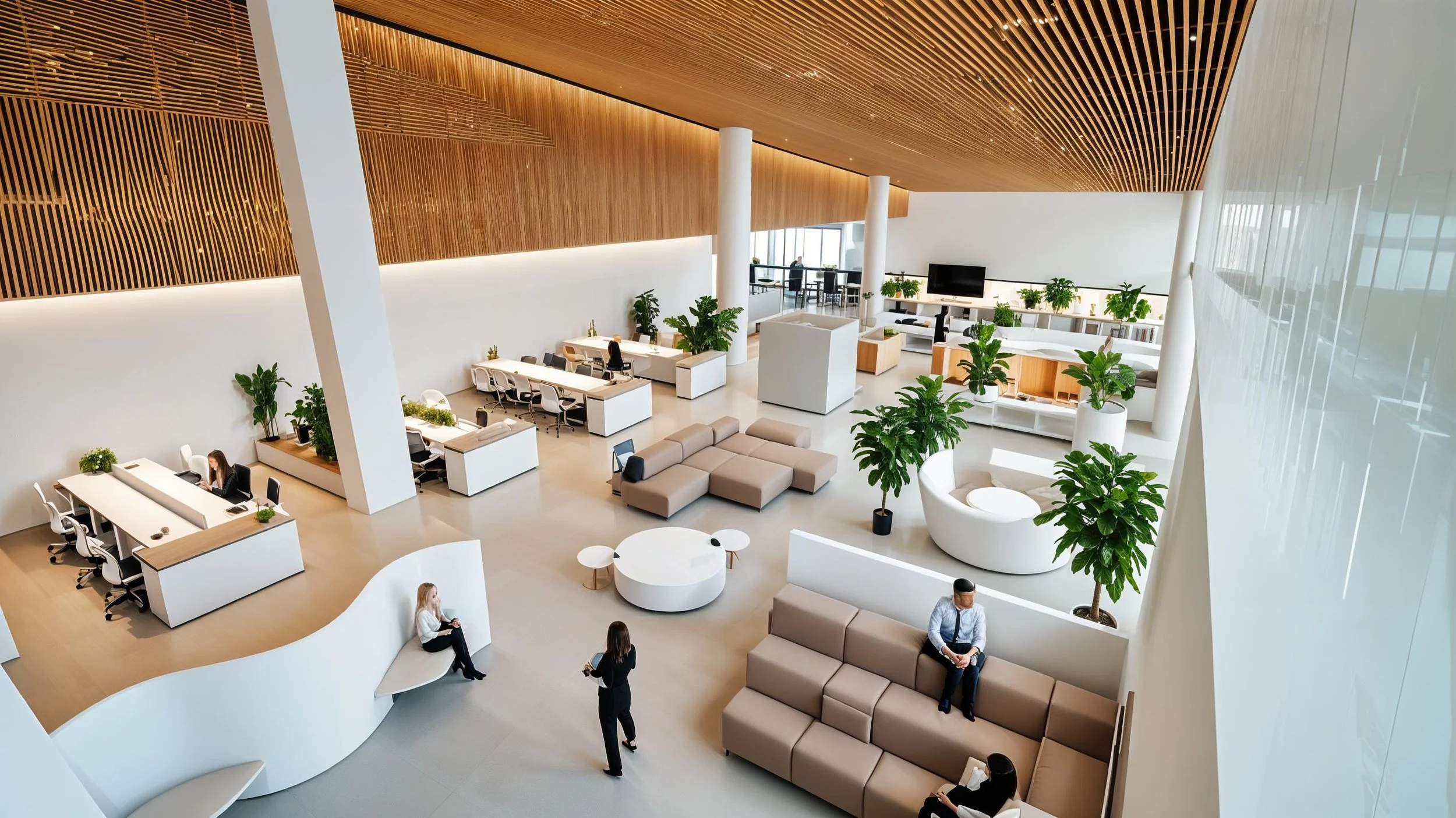 Levent Innovation Center