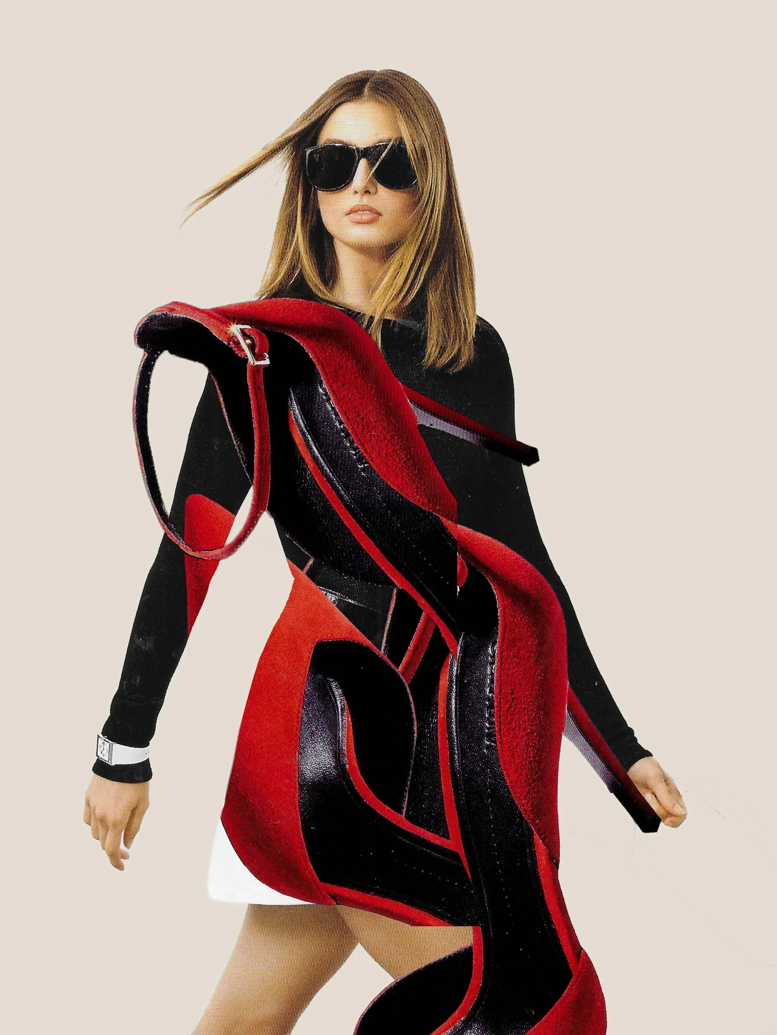 Ralph Lauren X Personal Editorial Concept