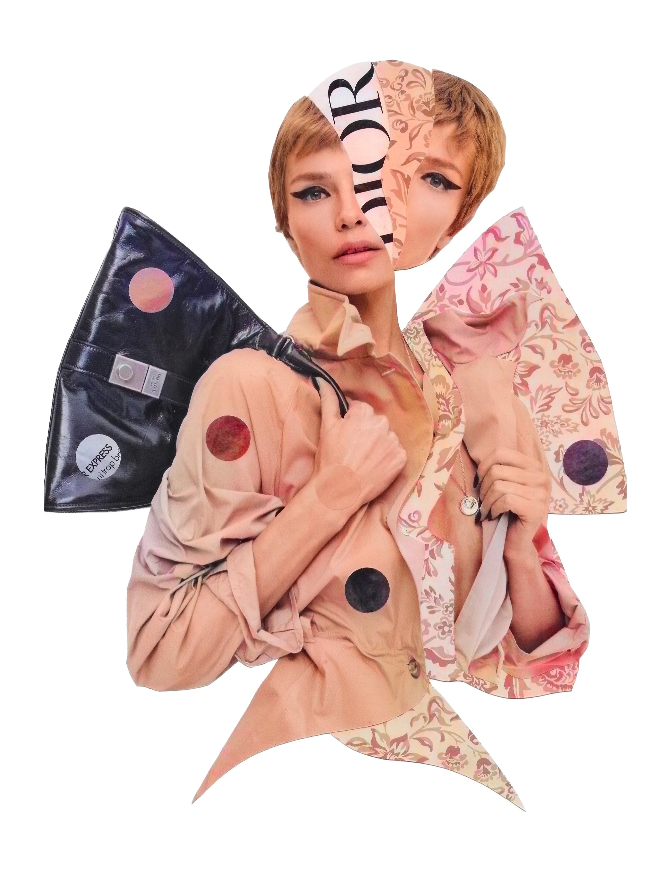 Inspired by Dior
