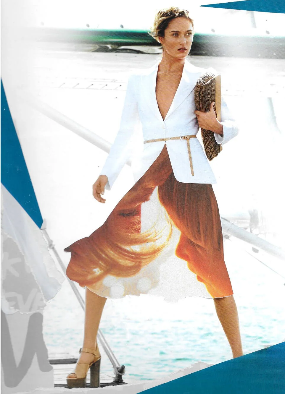  Personal Editorial Concept