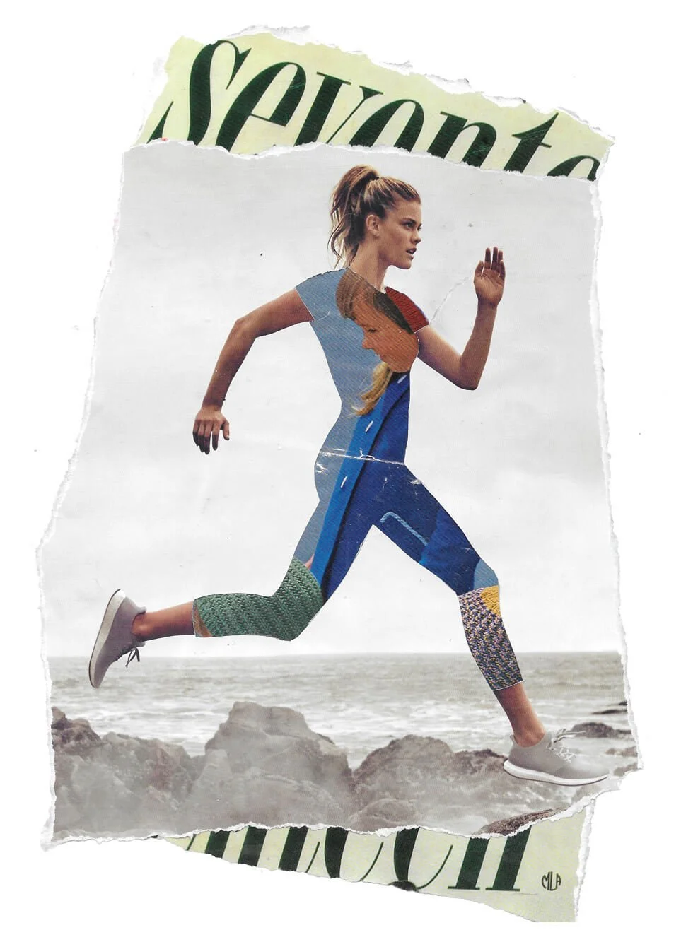  Personal Editorial Concept