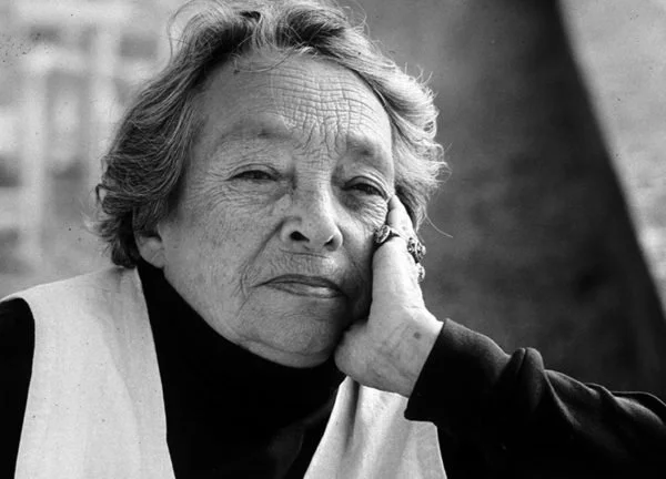 Marguerite Duras