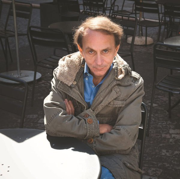 Michel Houellebecq
