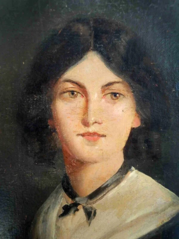 Emily Brontë