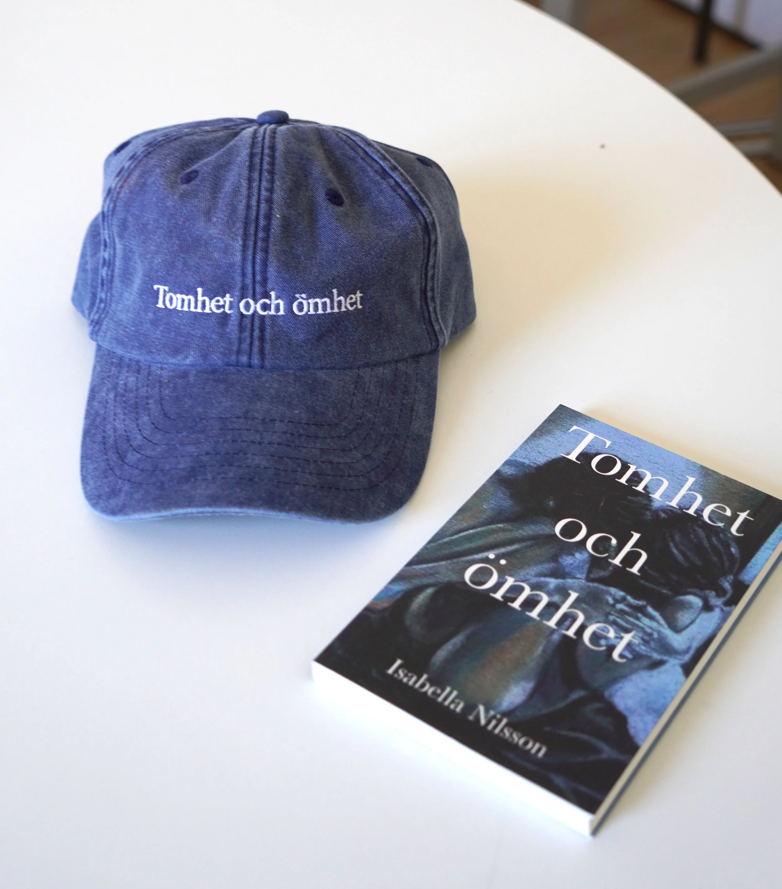 Tomhet och ömhet-paketet