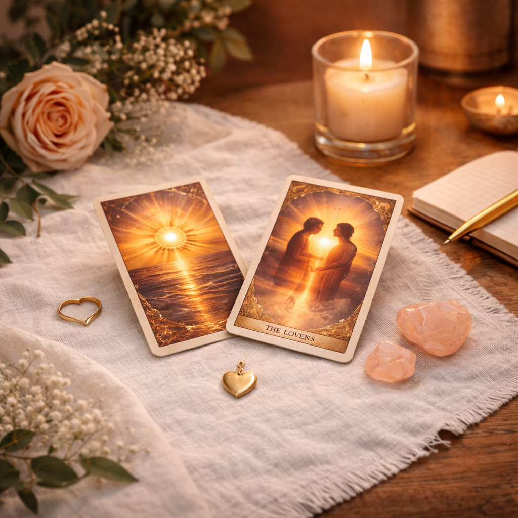 Blinder Fleck in der Beziehung - Selbst und Fremdwahrnehmung in der Liebe