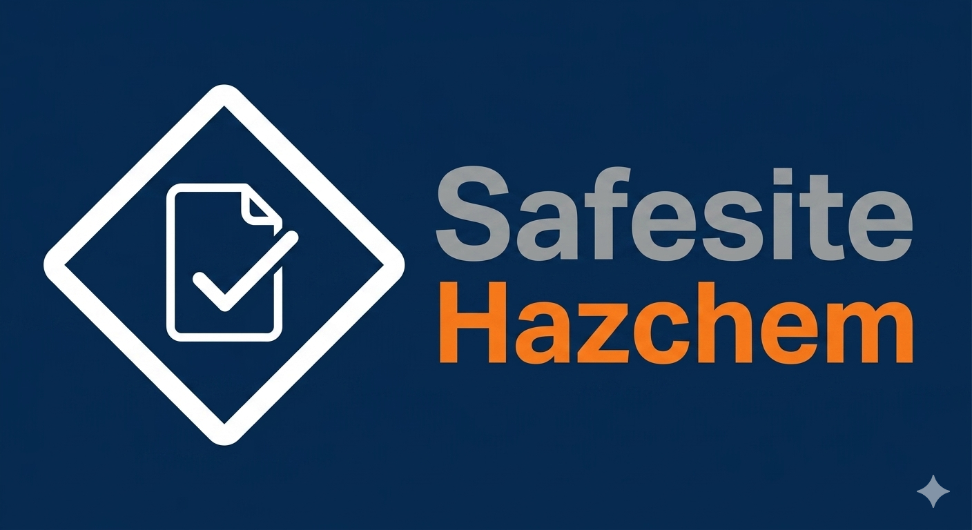 Safesite Hazchem