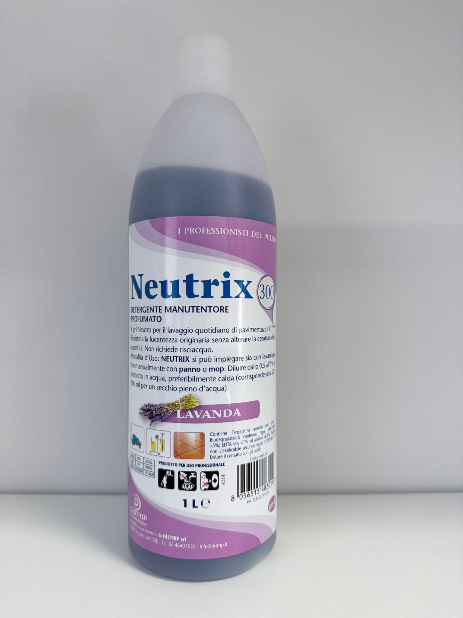 Neutrix 300 Lavanda