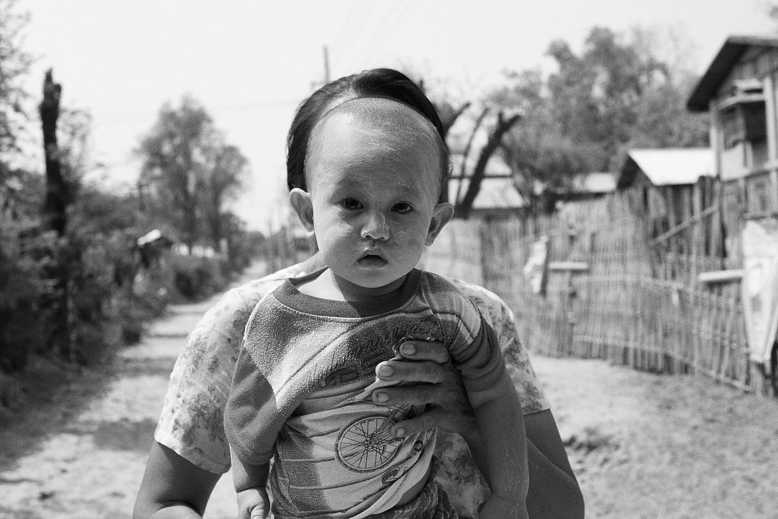 Rabies Prevention in Myanmar - Four Paws