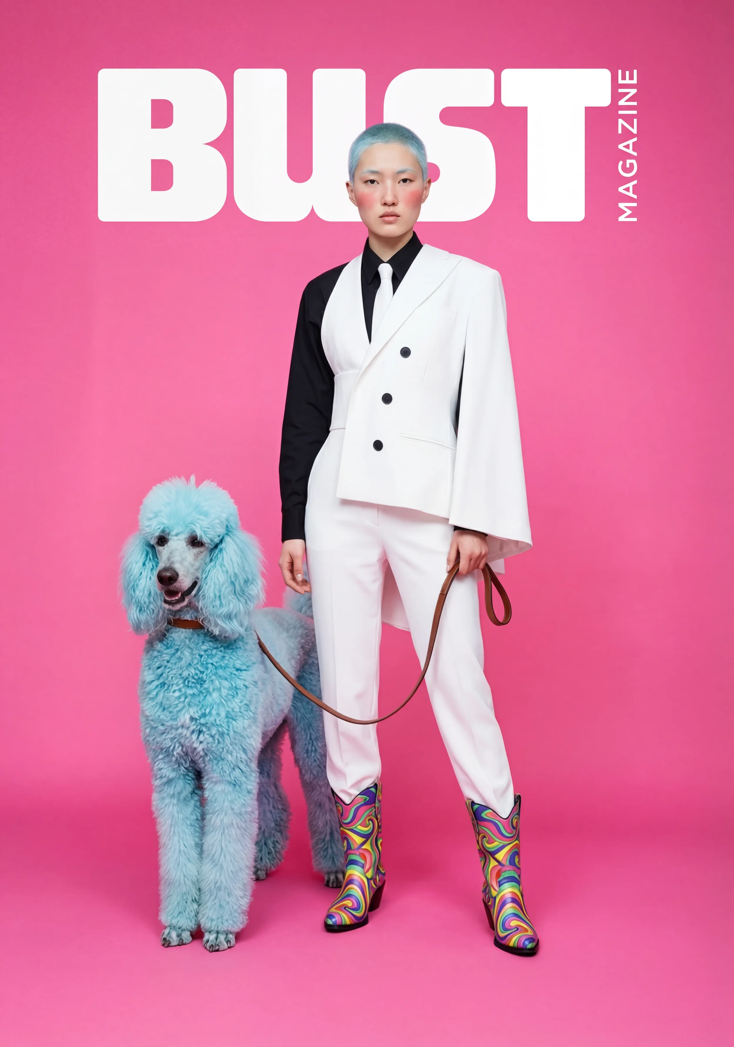 Bust Magazine