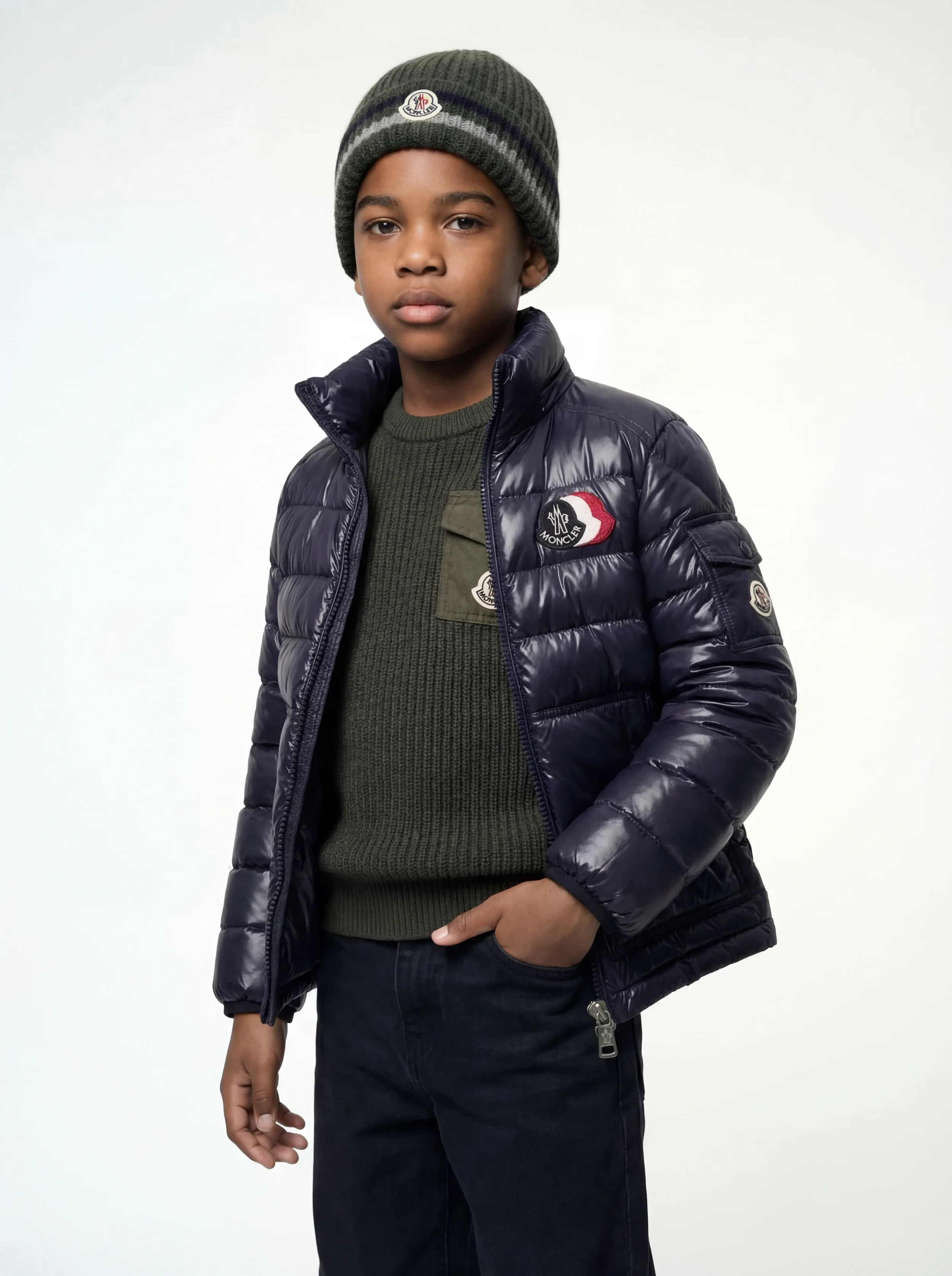 Moncler Kids
