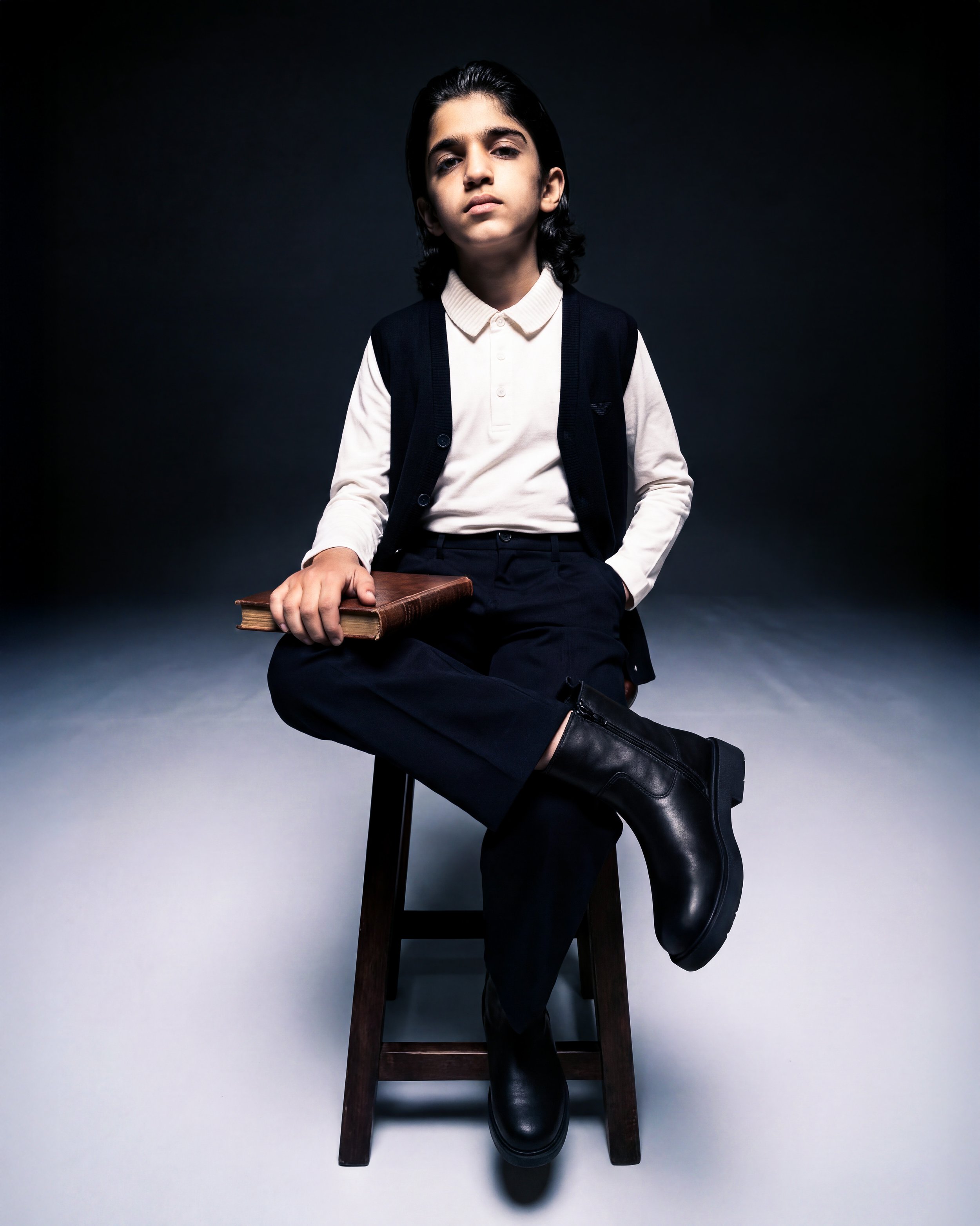 Emporio Armani Kids