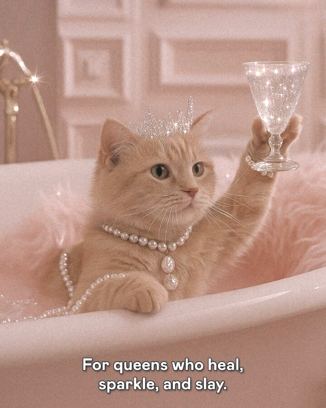 Turn Intention Into Action