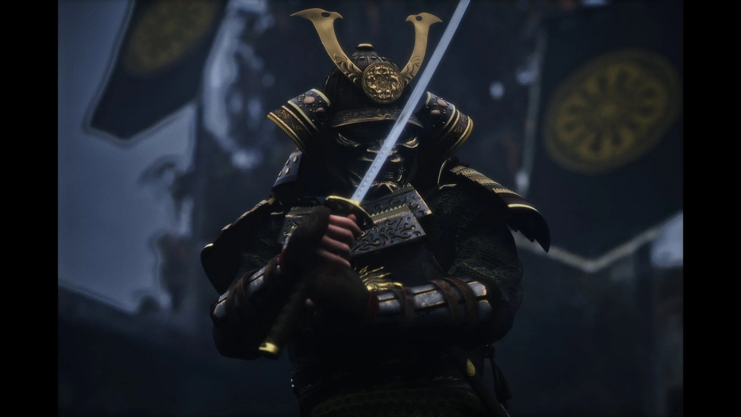 Throne of Blood