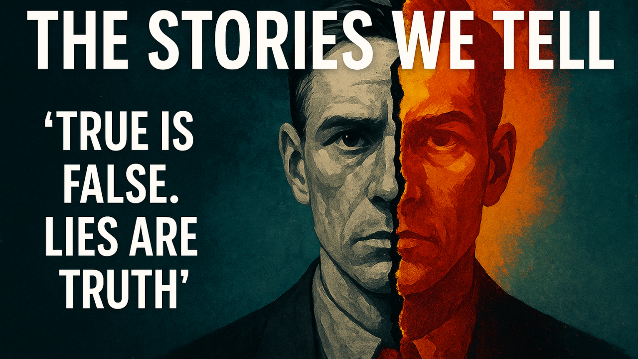 When Stories Become Prisons