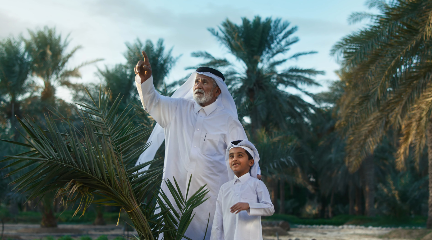 Qatar Airways | Qatar National Day 2025