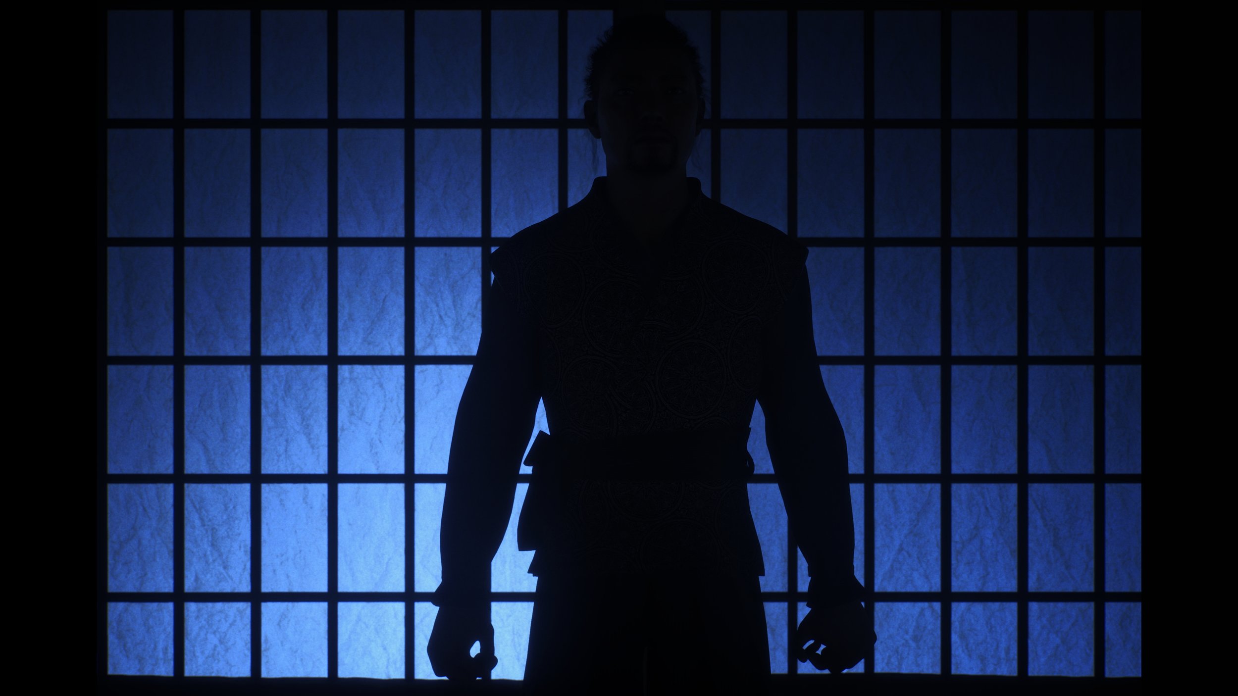 Throne of Blood