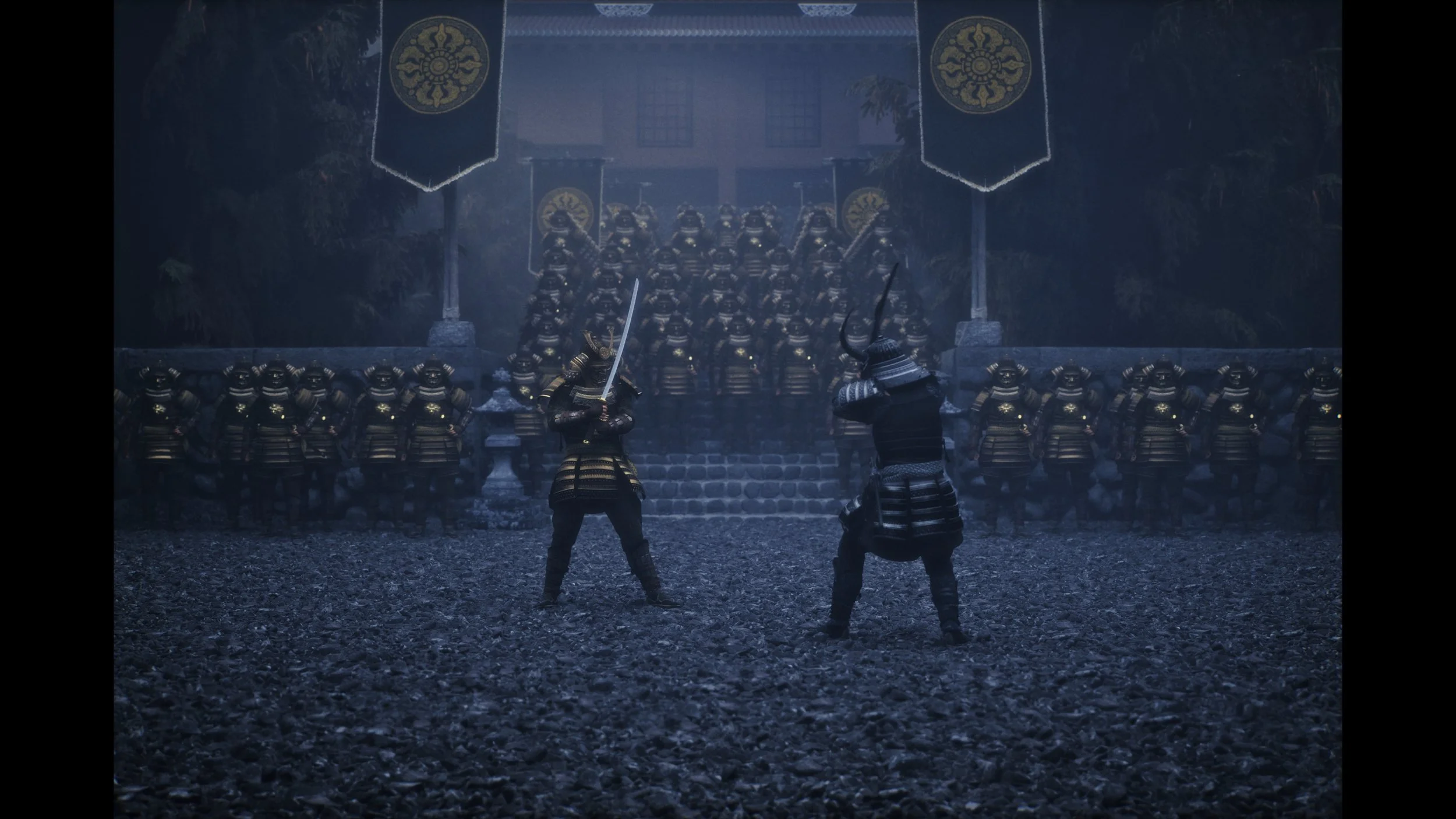 Throne of Blood