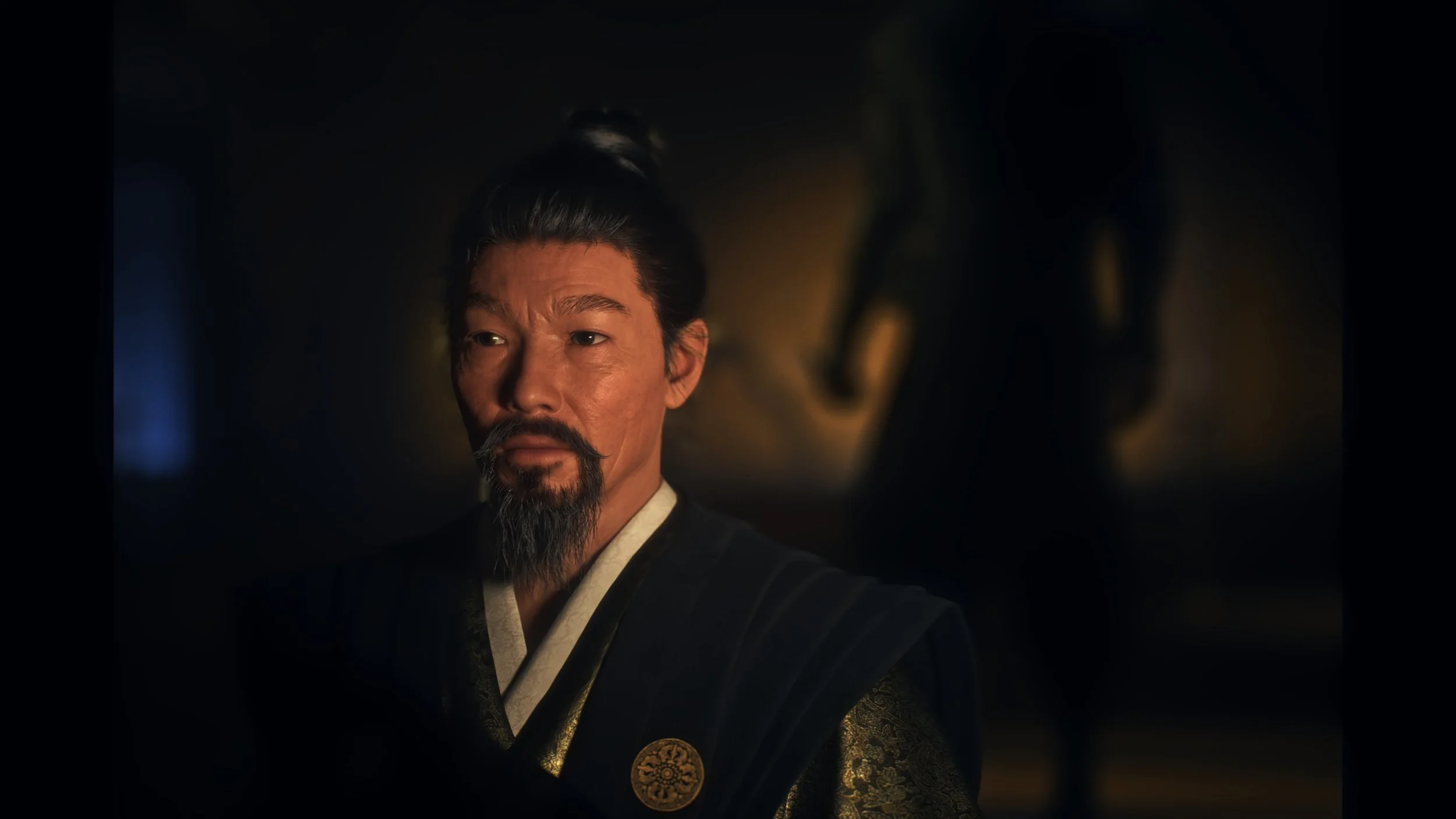 Throne of Blood