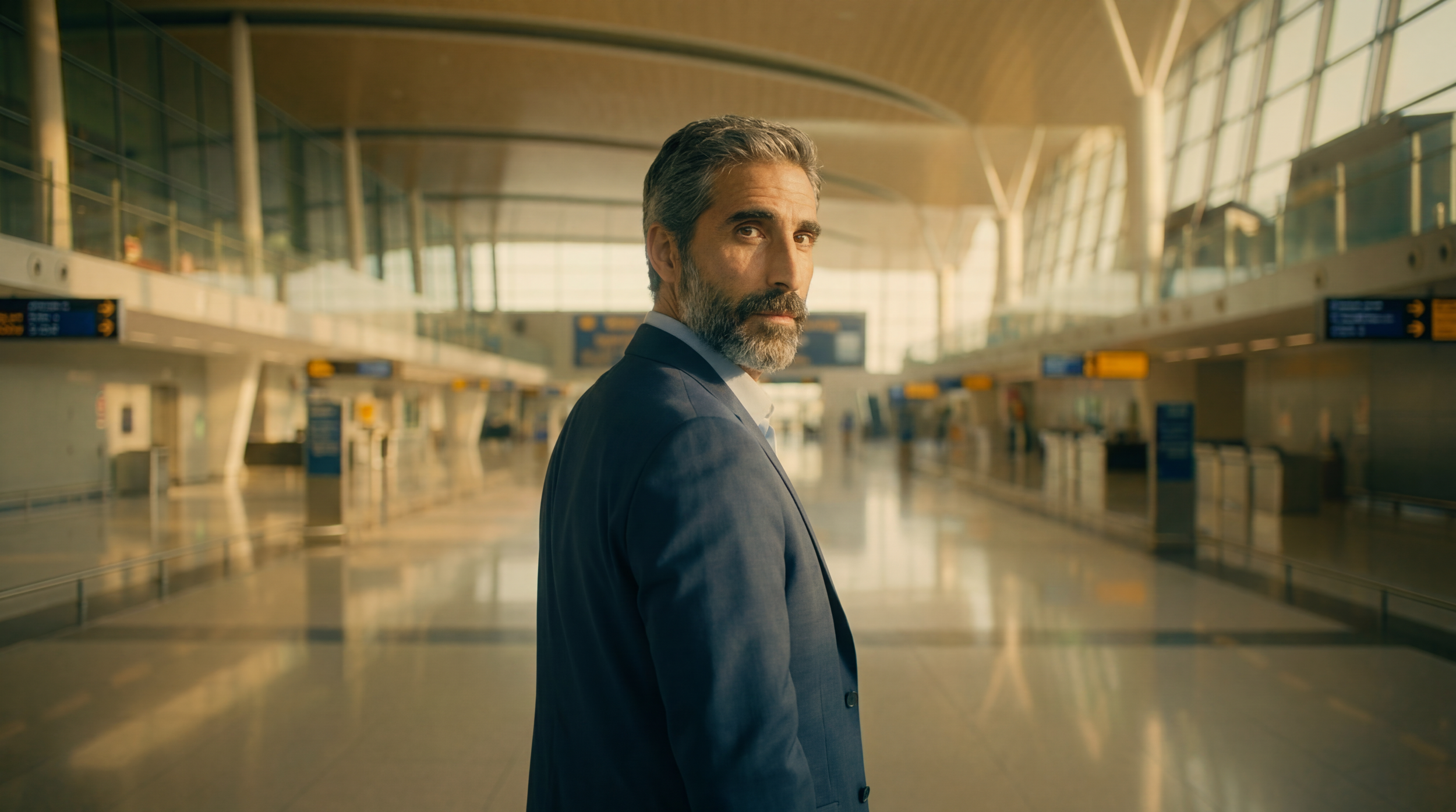 Guiding You Home | AI