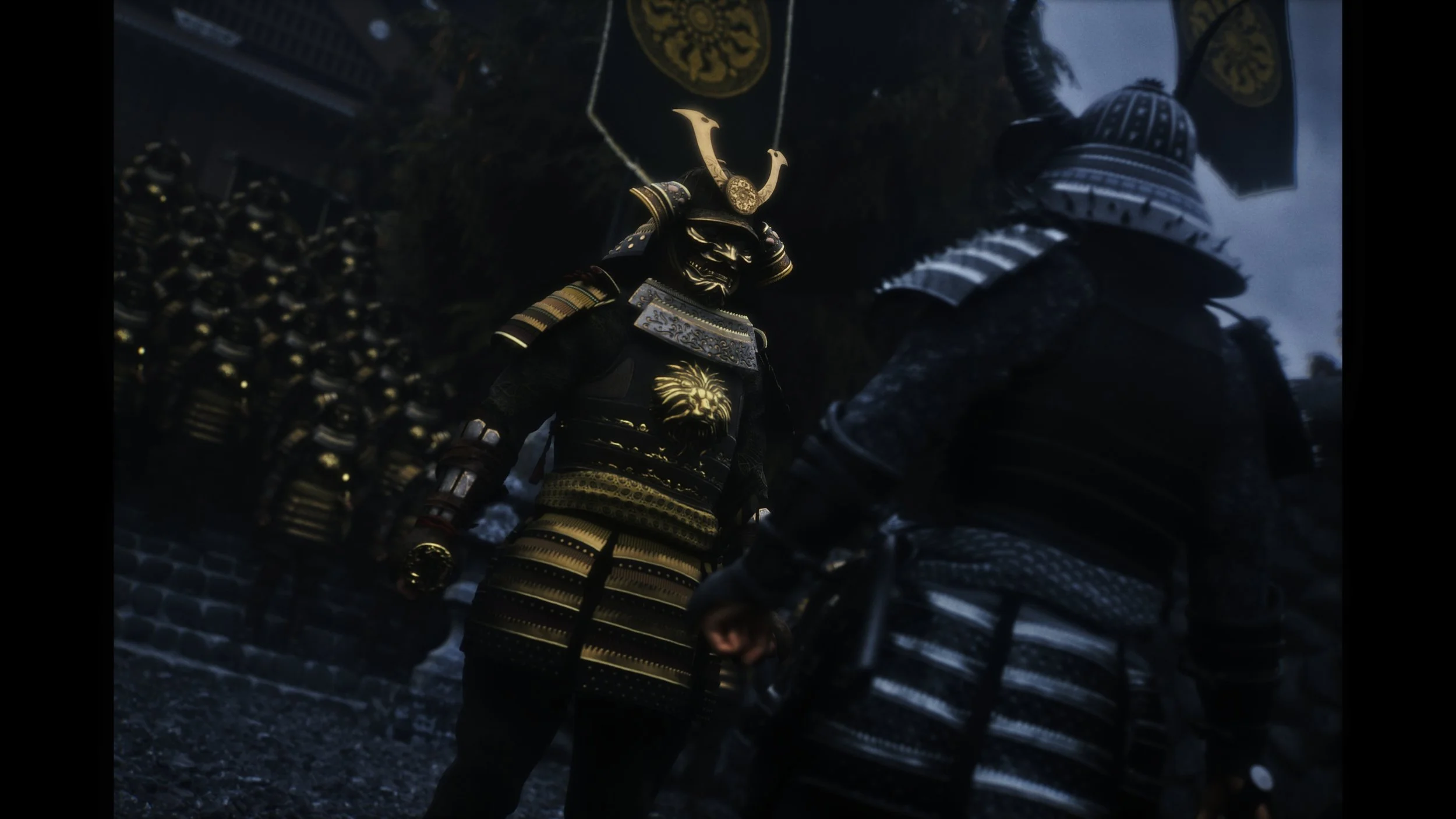 Throne of Blood