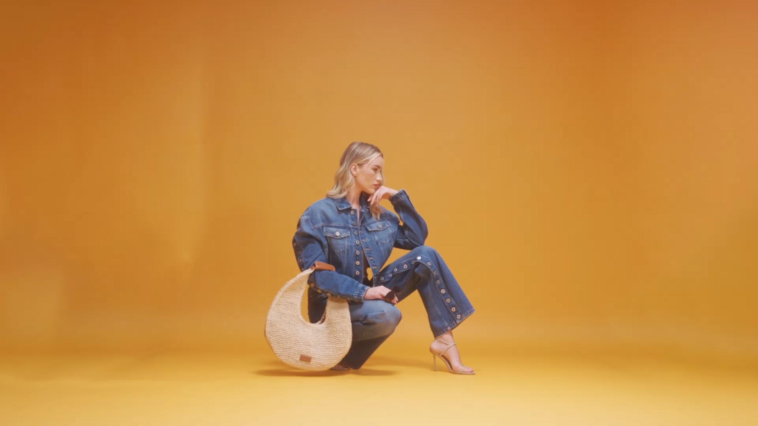 Galeries Lafayette | Spring Summer '25