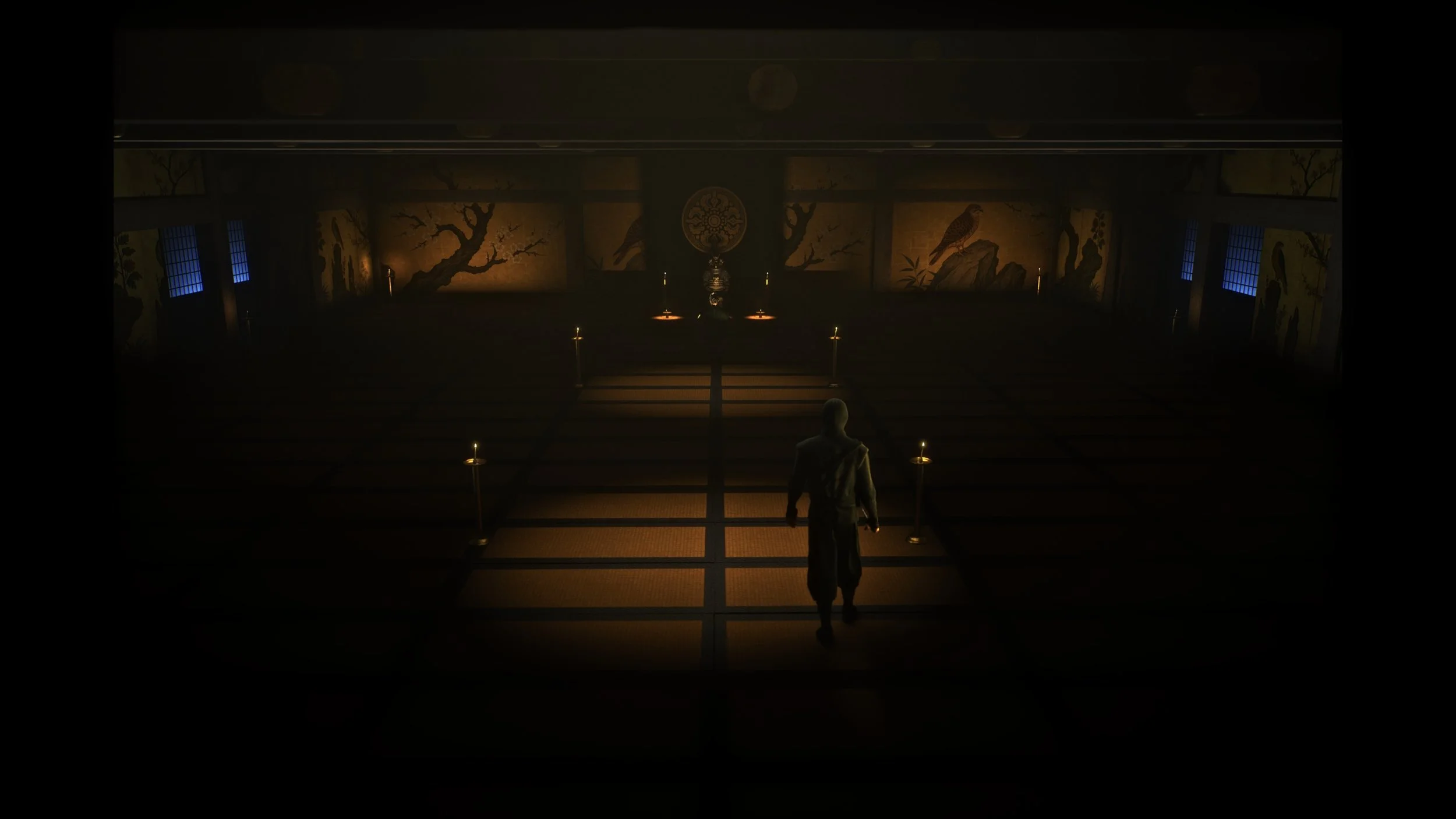 Throne of Blood