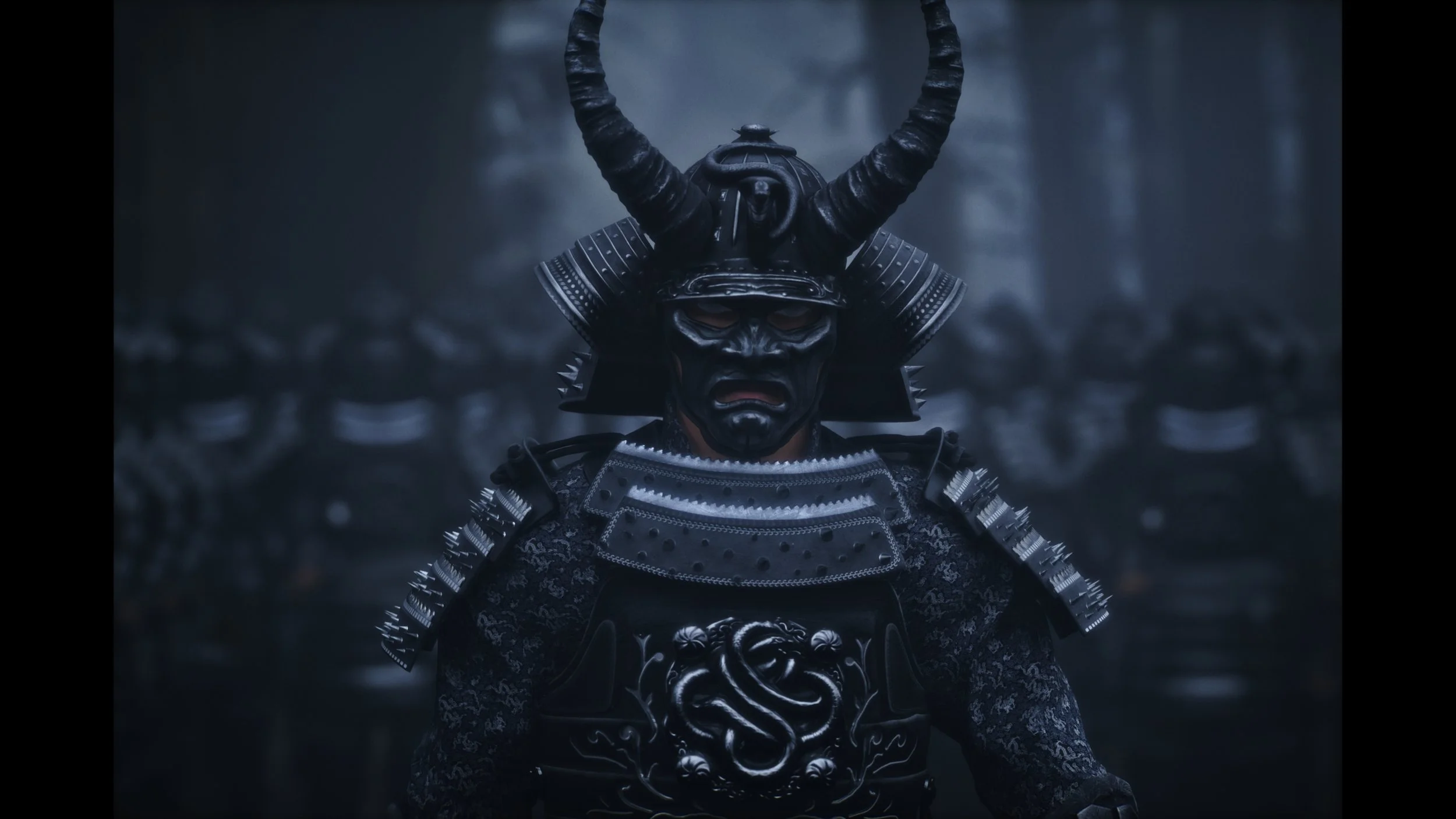 Throne of Blood
