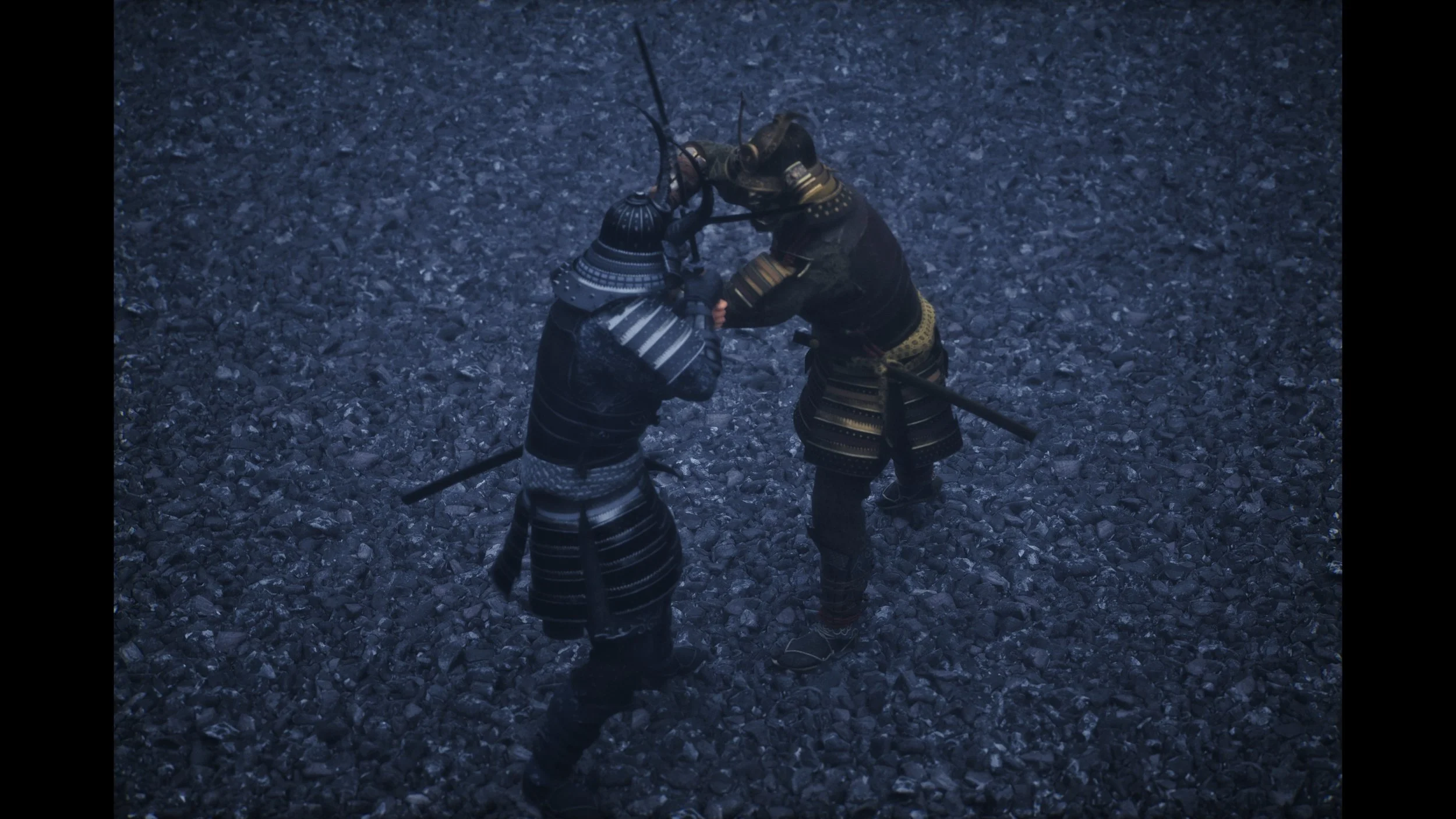 Throne of Blood