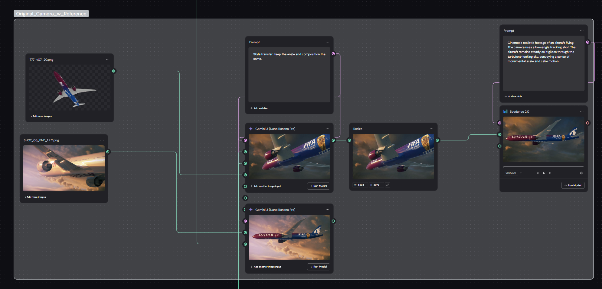 3D Object Generation for accurate perspective and correct mapping of livery