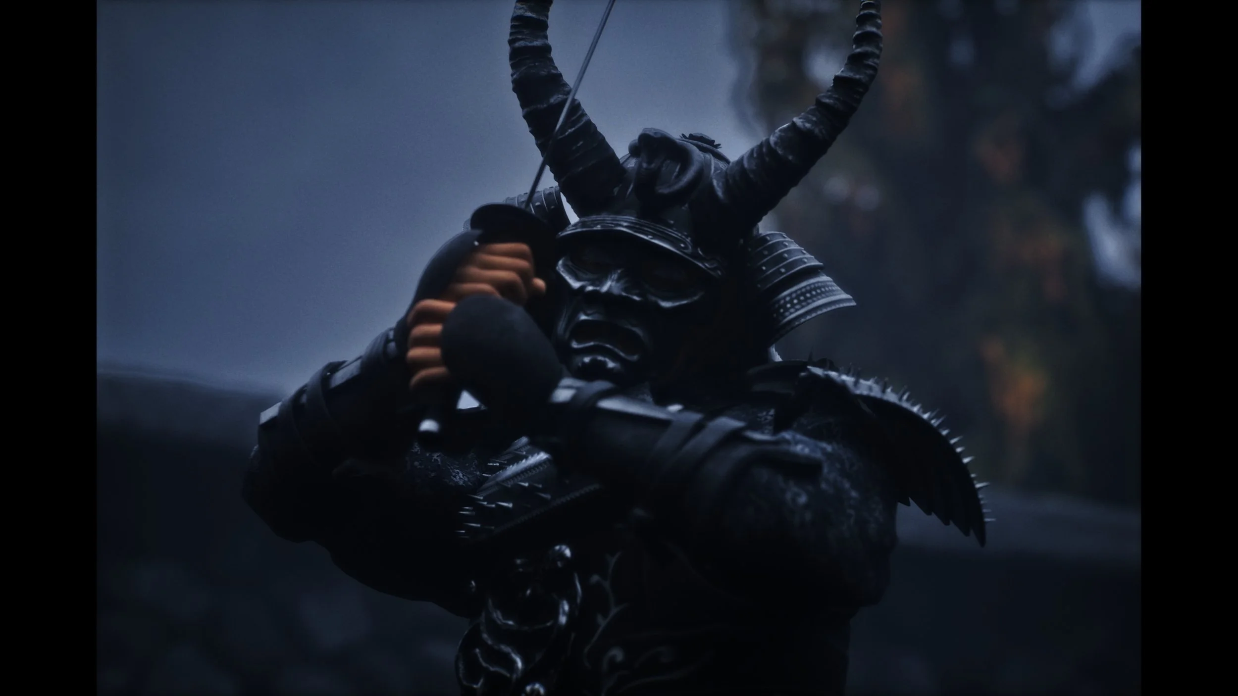 Throne of Blood