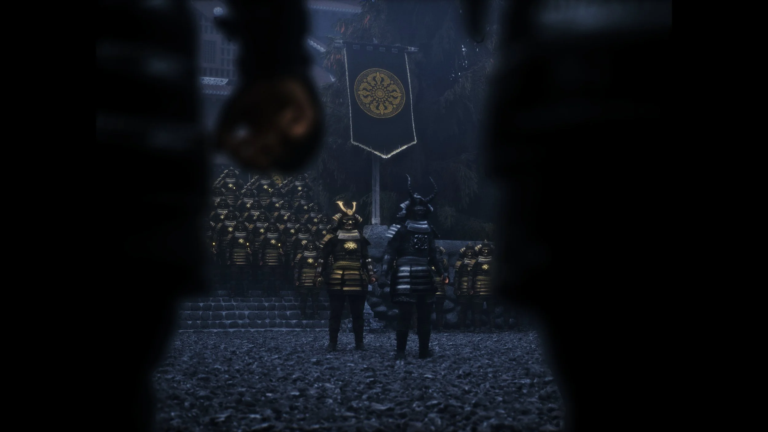 Throne of Blood