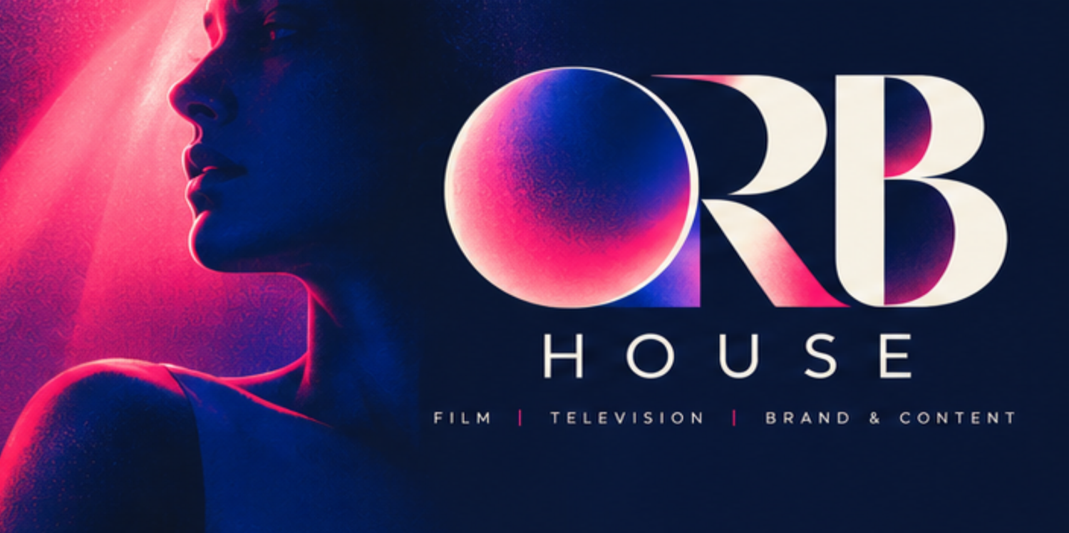 Orb House Brand &amp; Content