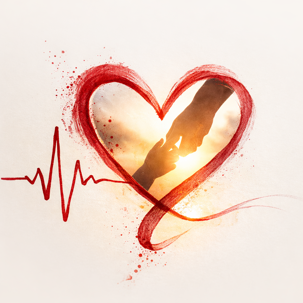 What It Means to Advocate for Congenital Heart Disease