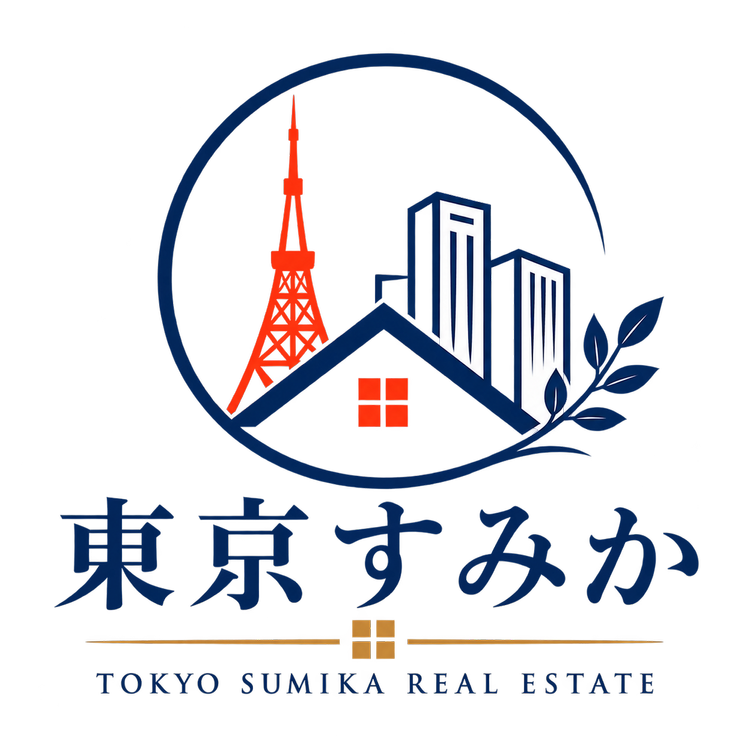 東京すみか
